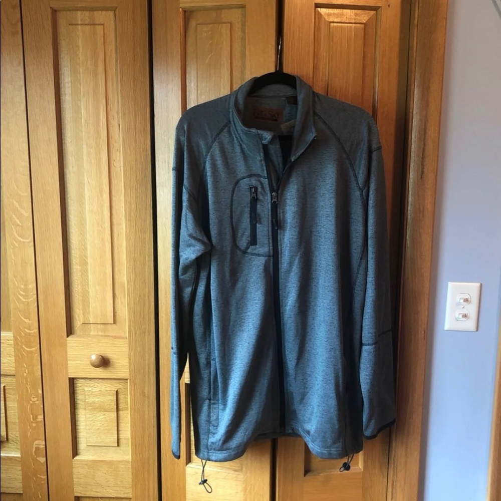 Big Sky Outfitters Jacket NWT